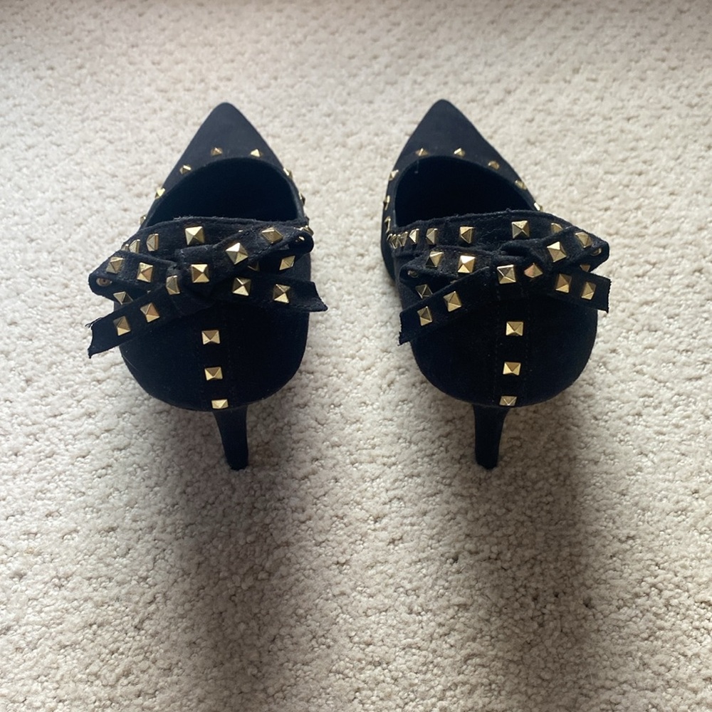 Elle heels - Picture 3 of 5